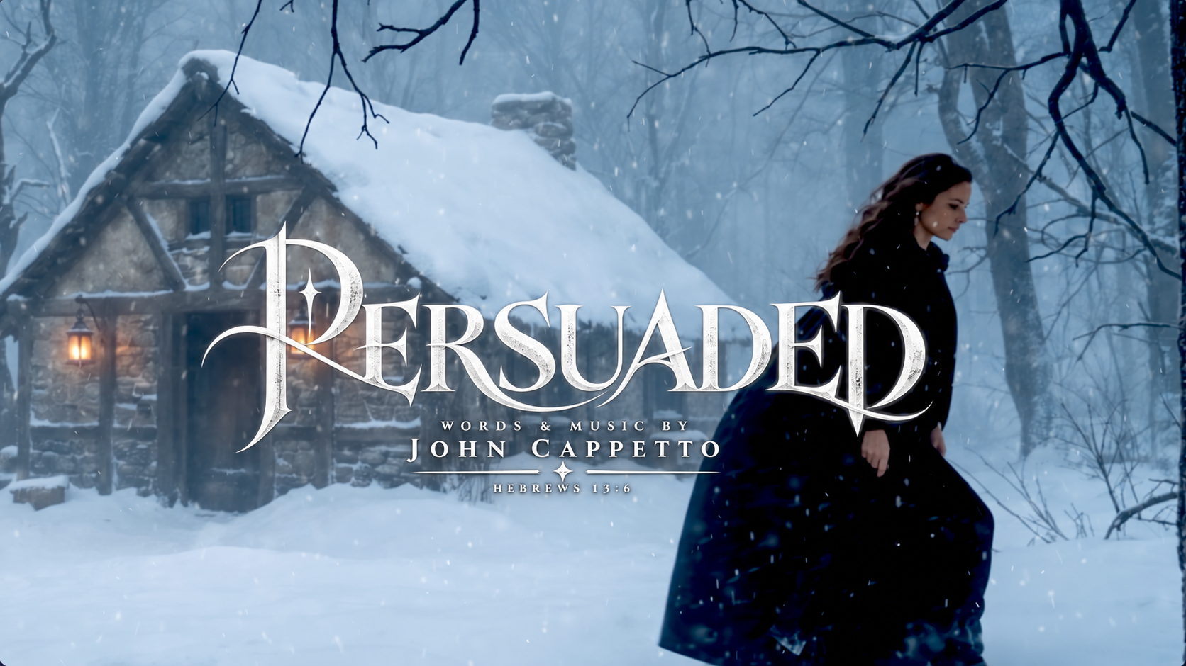 PERSUADED